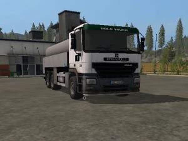 Lizard Rolo 3843версия 1.17.1.0 для Farming Simulator 2017