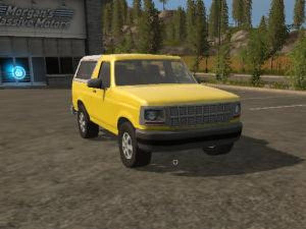 Lizard Ranchoверсия 1.3 для Farming Simulator 2017