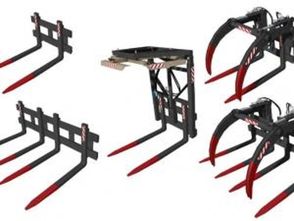 Пак оборудования CSZ SETверсия 11.0.1.4 для Farming Simulator 2017 (v1.4.4.0)