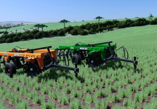 Lizard SGICверсия 1.0.0.0 для Farming Simulator 2022