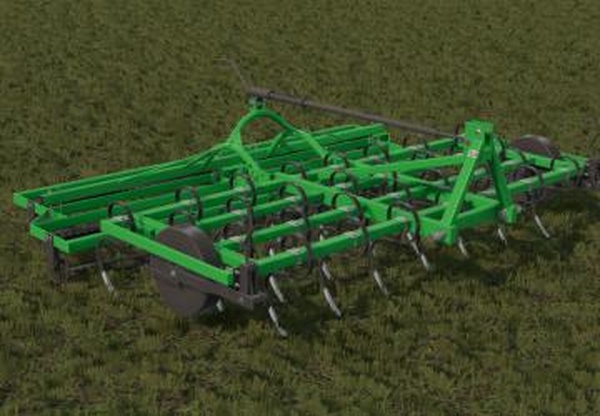 Bomet U7xxверсия 1.0.0.0 для Farming Simulator 2022