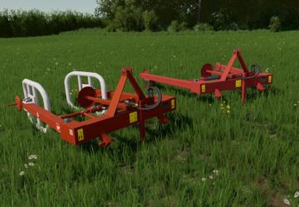 MetalFach T225версия 1.0.0.0 для Farming Simulator 2022