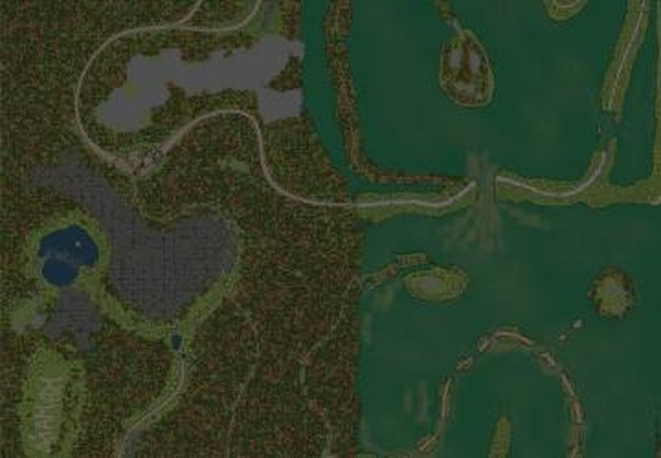 Карта «Честная игра»версия 1.0 для Spintires: MudRunner (v10.06.19)