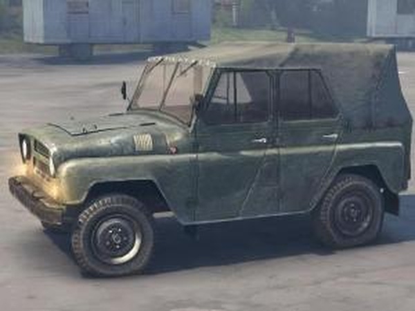 Убираем водителядля SpinTires (v03.03.16)
