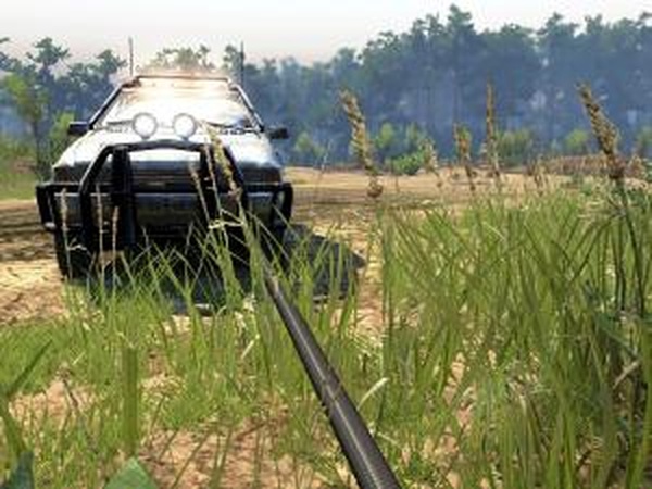 Текстура троса для лебёдкиверсия 1.0 для SpinTires (v03.03.16)