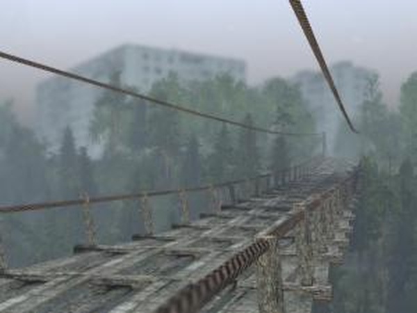 Карта «Застройщик Виктор Барыгин 5»версия 1.0 для SpinTires (v03.03.16)