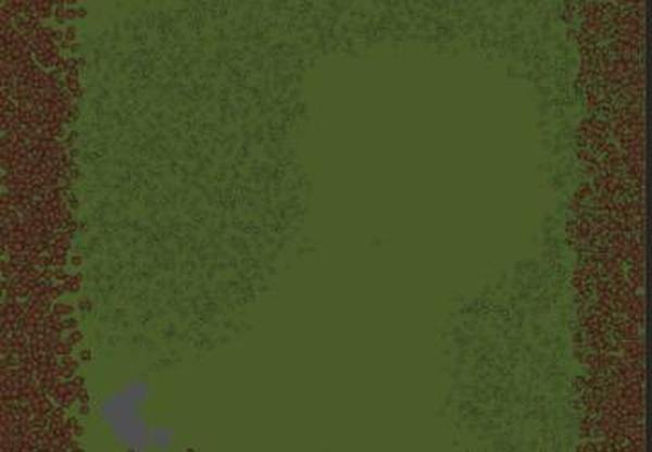 Карта «Болотистая местность»версия 1.0 для Spintires: MudRunner (v10.06.19)