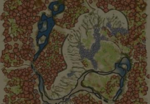 Пак Рефов для редактора картверсия 1.0 для Spintires: MudRunner