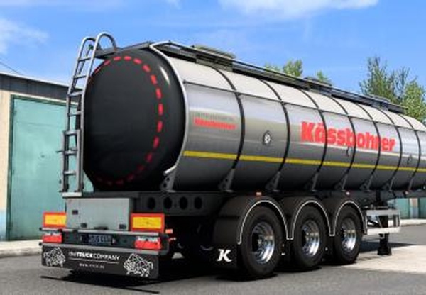 Kassboher STL30/STC30версия 1.0 для Euro Truck Simulator 2 (v1.40.x, 1.41.x)