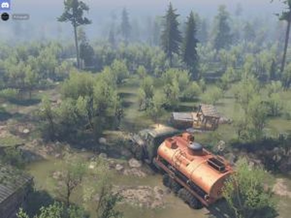 Платная карта «Твин Пикс». Теперь бесплатно!