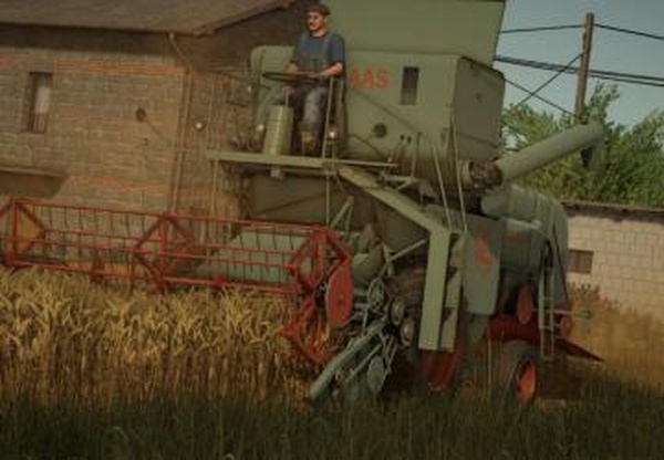 Matador And Mercator Packверсия 1.0.0.0 для Farming Simulator 2025