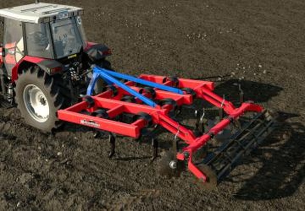 Hatzenbichler 3mверсия 1.0.0.0 для Farming Simulator 2022