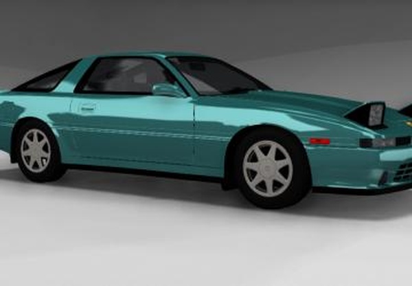 Maty’s Car Packверсия 1.0 для BeamNG.drive (v0.19.4.2)