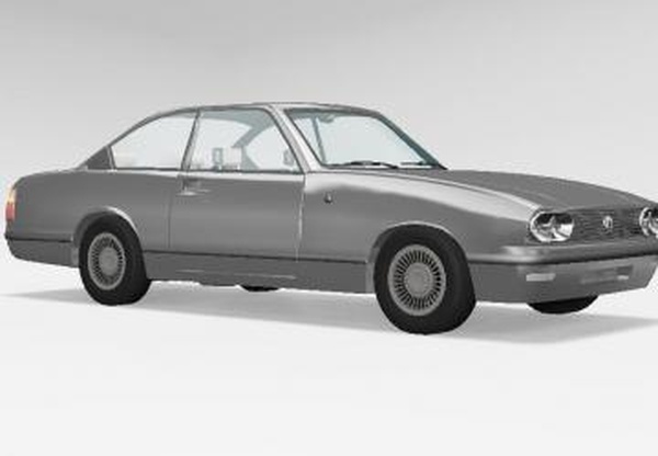 Whirlinder AWDверсия 1.0 для BeamNG.drive (v0.19.4.2)