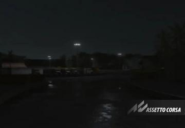 NFS C DRIFTверсия 0.1 для Assetto Corsa