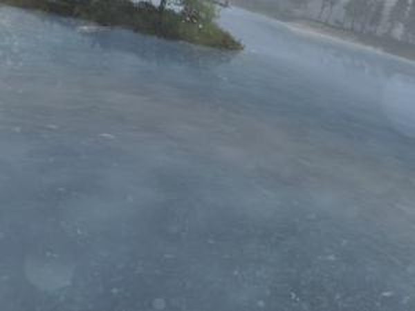 «Чистая вода»версия 1.0 для SpinTires (v03.03.16)