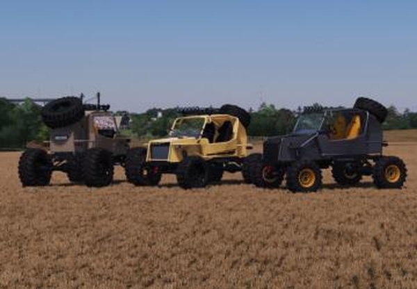 Lizard AG150версия 1.0.0.0 для Farming Simulator 2022