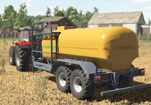 Laumetris PTL 12Vверсия 1.0.0.0 для Farming Simulator 2025