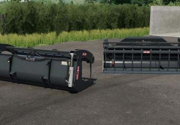 Magsi Easysharkверсия 1.0.0.0 для Farming Simulator 2022