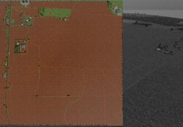 Карта «Maragogipe»версия 1.1.0.0 для Farming Simulator 2022