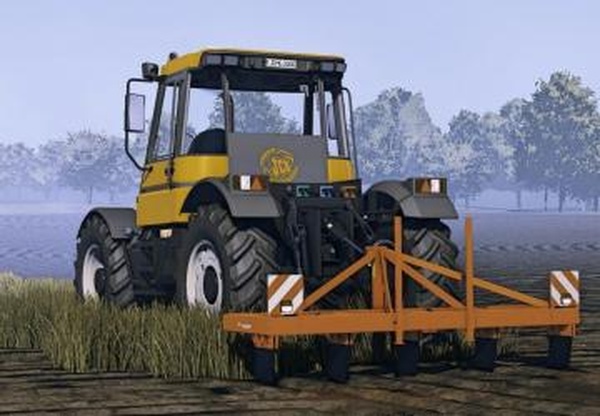 Eurojabelmann MG 5 3000версия 1.0.0.0 для Farming Simulator 2025