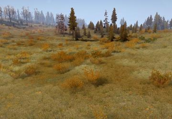 Графика от ARMATAверсия 1.0 для Spintires: MudRunner (v14.08.19)