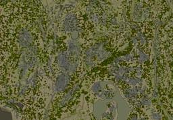 Карта «Kanaskat»версия 1.0 для Spintires: MudRunner (v10.06.19)