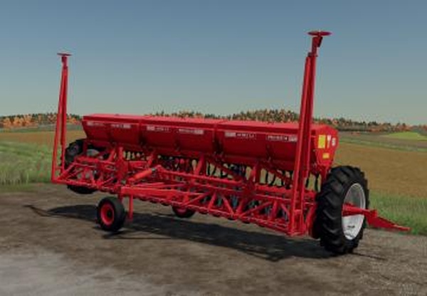 СЗ-5.4версия 1.0.0.0 для Farming Simulator 2022 (v1.13.x)