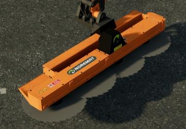 Lamier Norematверсия 1.0.0.0 для Farming Simulator 2022