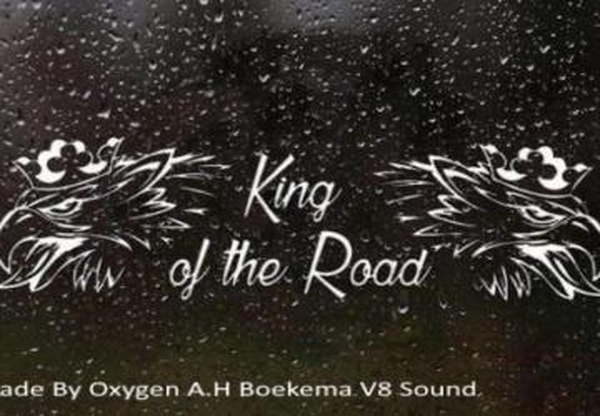 Scania A.H Boekema V8 Soundверсия 13.0 для Euro Truck Simulator 2 (v1.39.x, - 1.43.x)