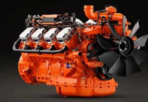 Scania V8 Crackle Soundверсия 12.0 для Euro Truck Simulator 2 (v1.41.x)