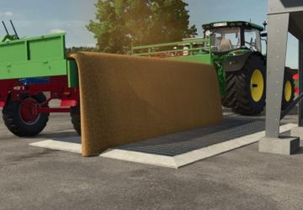 Lizard AT-01версия 1.0.0.0 для Farming Simulator 2025