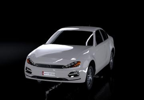 AZOH A1версия 03.06.20 для BeamNG.drive (v0.19)