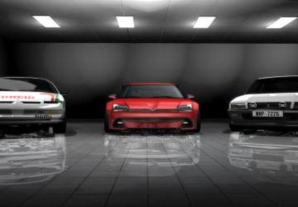 Новые Конфигурации Машинверсия 28.05.20 для BeamNG.drive (v0.19)