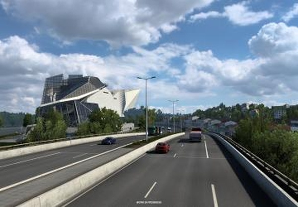 SCS Blog: Рескин Лиона