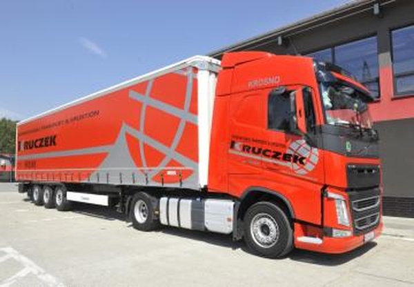 Комбо скин Kruczekверсия 1.0 для Euro Truck Simulator 2 (v1.41.x)