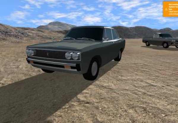 Wilard Sdx 2 8версия 1.0 для BeamNG.drive (v0.16x)