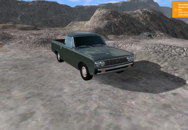 Wilard Tdx_2_8версия 1.0 для BeamNG.drive (v0.16x)