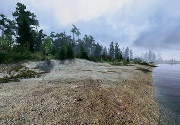 Материалы для редактораверсия 5.0 для Spintires: MudRunner (v18/05/21)