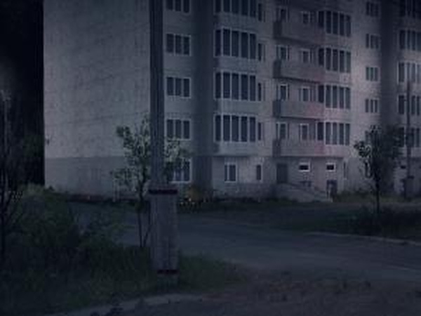 Карта «Застройщик Виктор Барыгин 3»версия 1.0 для SpinTires (v03.03.16)