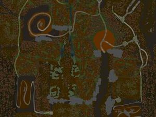 Карта «Песчаные Карьеры. Под дождём»версия 1.3 для SpinTires (v03.03.16)