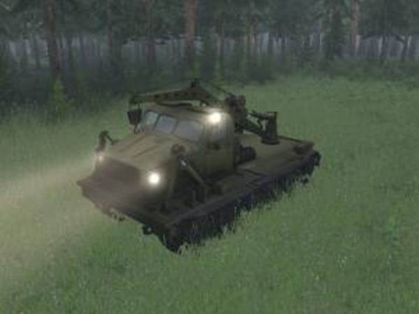БАТ-Мверсия 18.04.17 для SpinTires (v03.03.16)