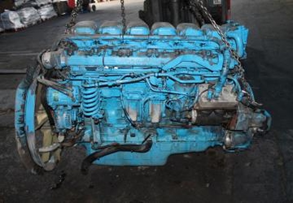 Scania DC11 Soundверсия 1.3 для Euro Truck Simulator 2 (v1.39.x, - 1.41.x)