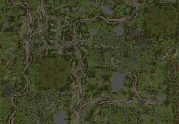 Карта «References»версия 21.07.19 для Spintires: MudRunner (v22.03.19)