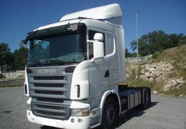 Scania L6 Open Pipe Soundверсия 3.0 для Euro Truck Simulator 2 (v1.39.x, - 1.43.x)