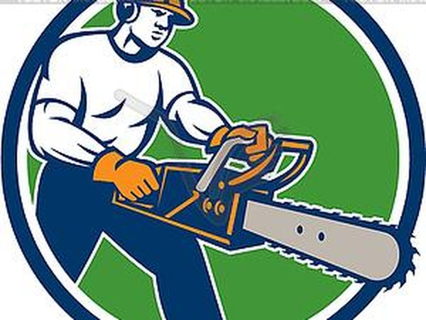 Звук бензопилыдля SpinTires (v03.03.16)