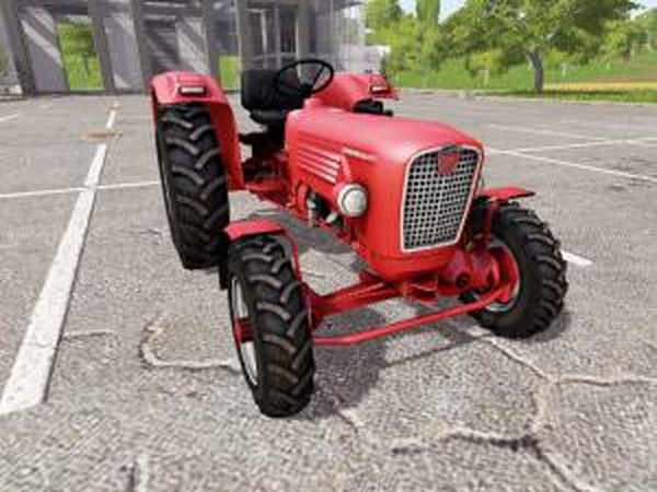 Guldner G40Aверсия 18.02.17 для Farming Simulator 2017 (v1.3.1)