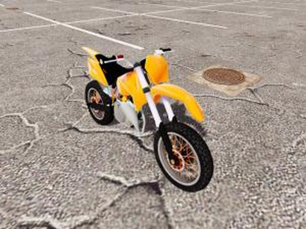 KTMверсия 16.02.17 для Farming Simulator 2017 (v1.3.1)