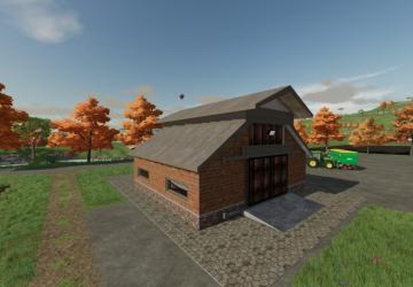 Beetroot Potatoesверсия 1.0.0.1 для Farming Simulator 2022