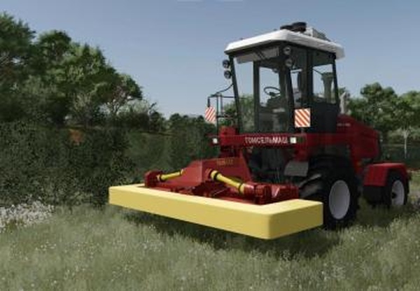 Ues-2-280версия 1.0.0.0 для Farming Simulator 2025